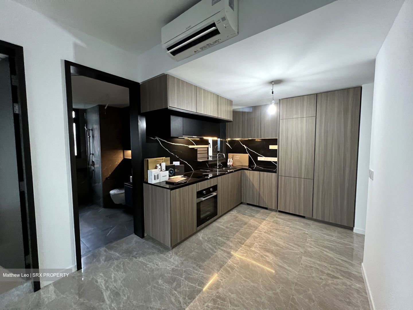 Irwell Hill Residences (D9), Apartment #533877881